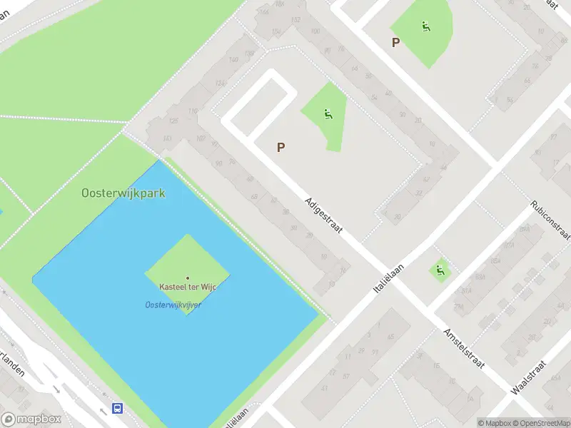 Overlastmelding Adigestraat in Beverwijk