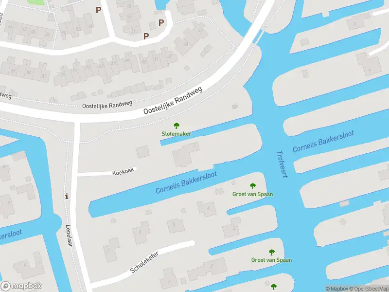 Overlastmelding Koekoek in Zuid-Scharwoude