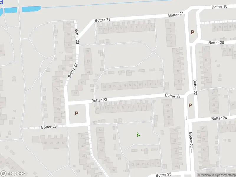 Overlastmelding Botter in Lelystad