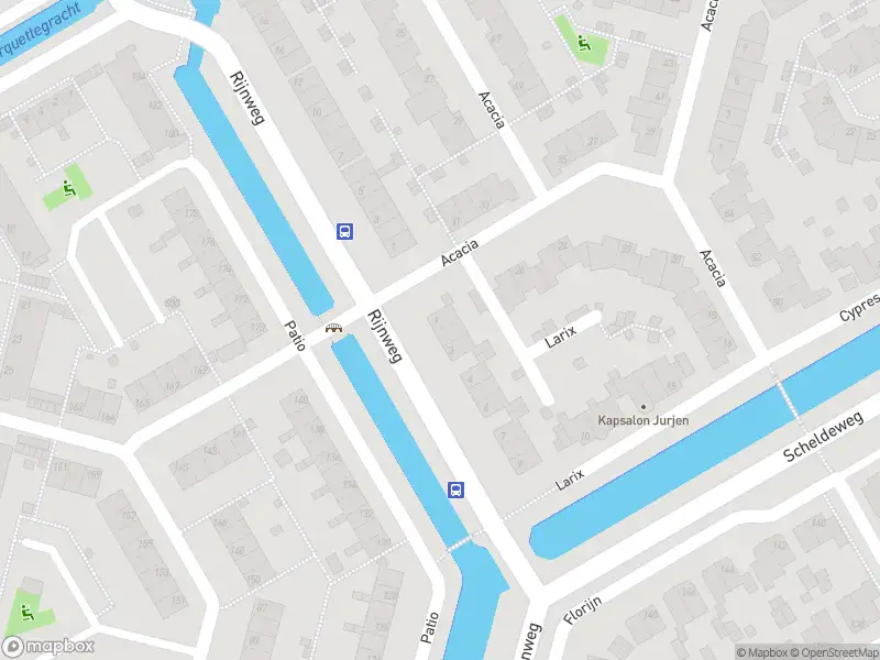 Overlastmelding Larix in Hoorn gesloten