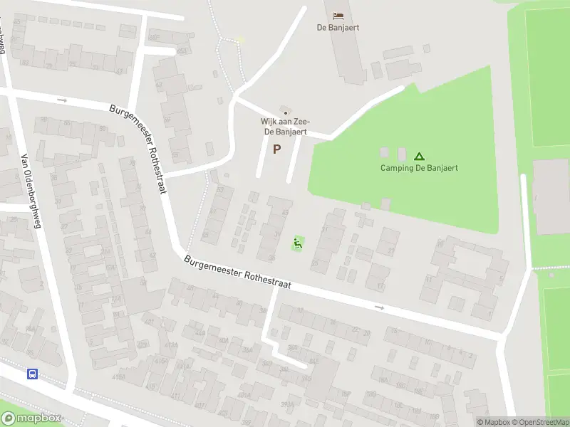 Overlastmelding Burgemeester Rothestraat in Wijk aan Zee gesloten