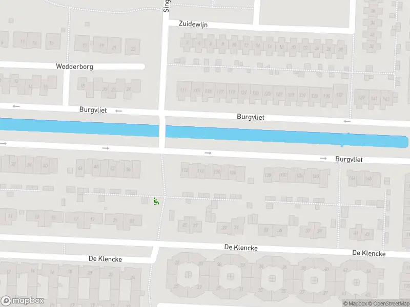 Anonieme overlastmelding Burgvliet in Lelystad gesloten