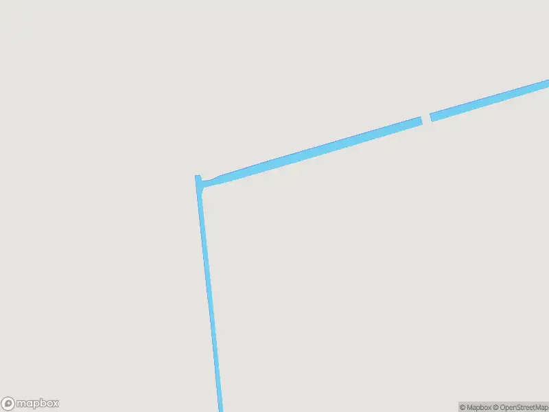 Politie met gepaste spoed naar de Laaksum in Warns