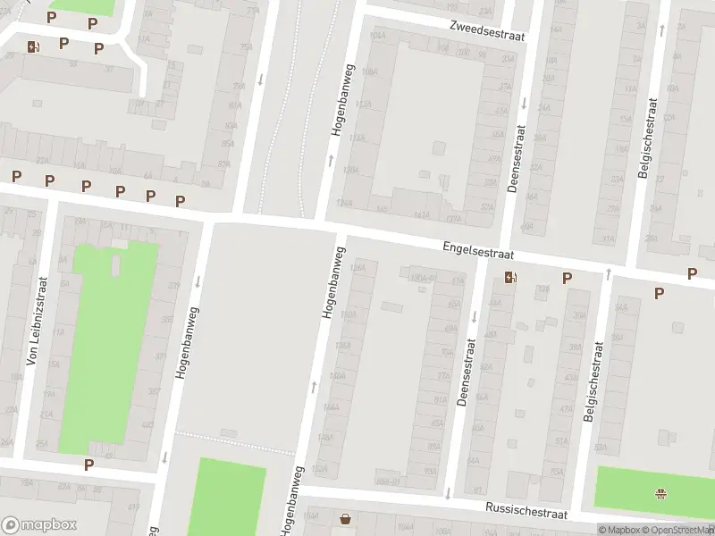 Besteld ambulance vervoer naar de Hogenbanweg in Rotterdam