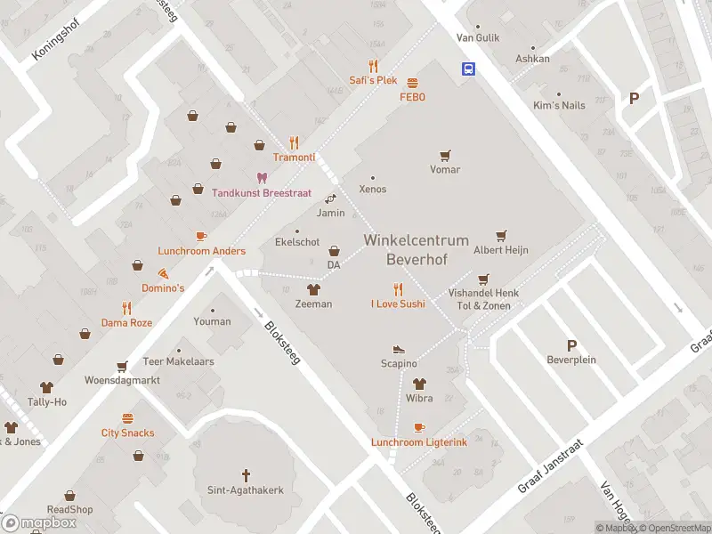 Ambulance met gepaste spoed naar de Beverhof in Beverwijk