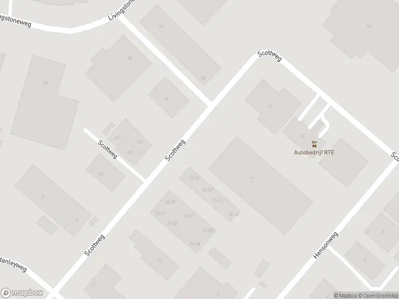 Overlastmelding Anthony Fokkerstraat in 4462ET Goes gesloten