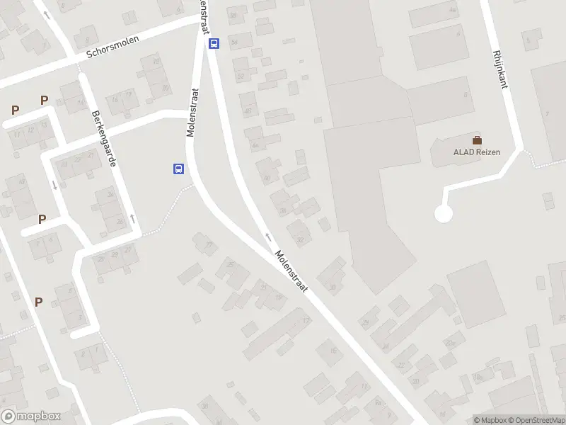 Overlastmelding Molenstraat in Berkel-Enschot gesloten