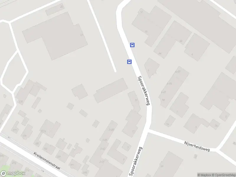 Overlastmelding Spoorakkerweg in Udenhout gesloten