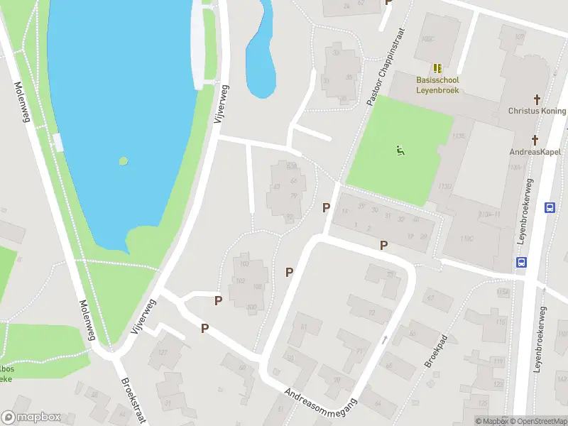 Overlastmelding Vijverweg in Sittard gesloten