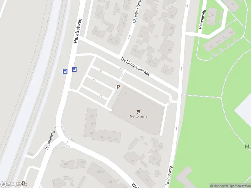 Anonieme overlastmelding Parallelweg in Sittard