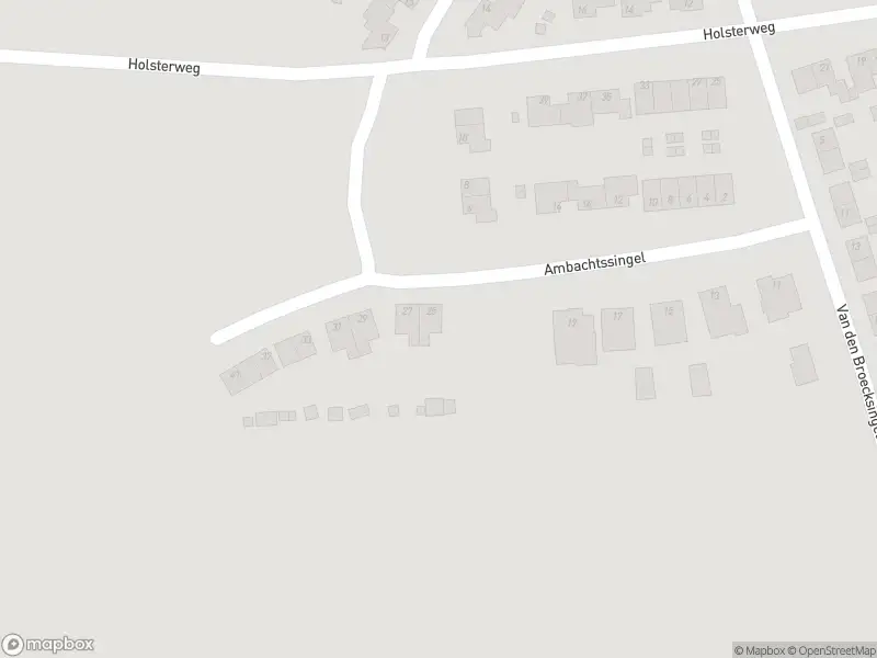 Overlastmelding Ambachtssingel in Vlodrop