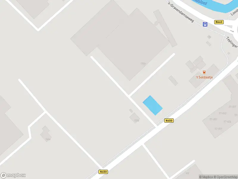 Overlastmelding Loosterweg in Voorhout gesloten