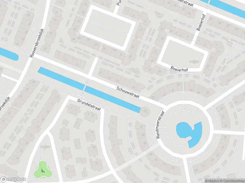 Overlastmelding Klipperdijk in 2162LZ Lisse gesloten