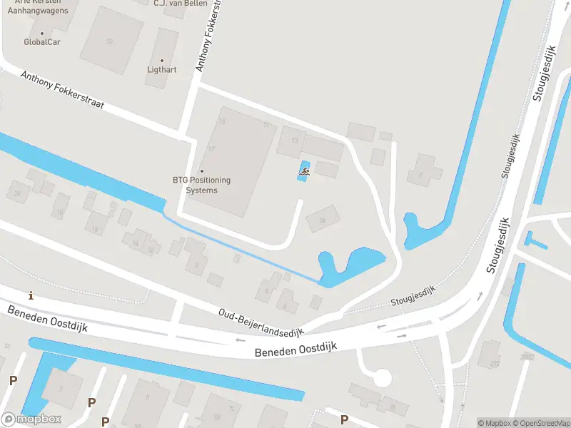 Overlastmelding Oud-Beijerlandsedijk in Oud-Beijerland