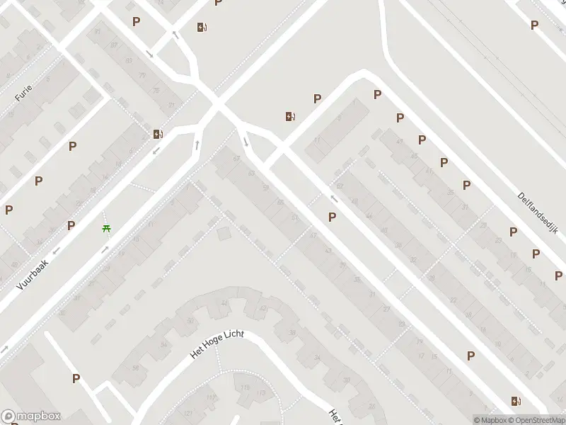 Overlastmelding Het Lage Licht in 3144DH Maassluis