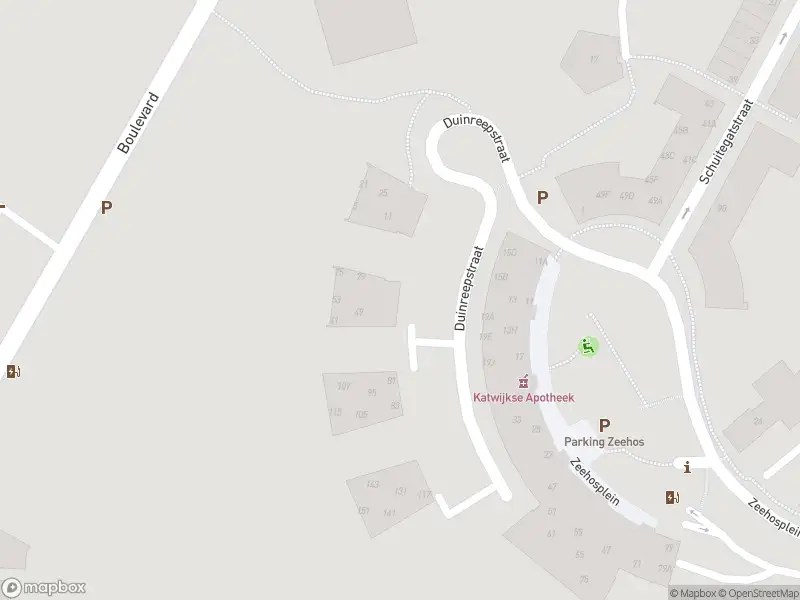 Overlastmelding Zeehosplein in Katwijk gesloten