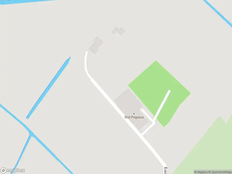 Anonieme overlastmelding Klinkenberg in Warmond gesloten