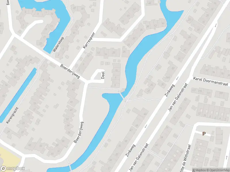 Overlastmelding Deel in Oud-Beijerland gesloten