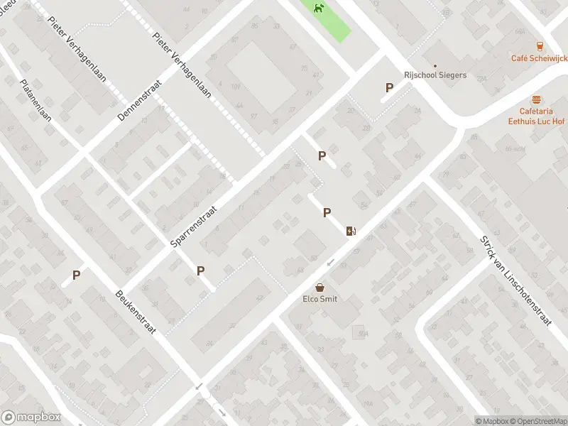 Overlastmelding Pieter Verhagenlaan in Beverwijk gesloten