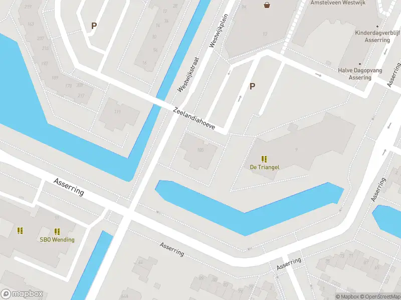 Overlastmelding Zeelandiahoeve in Amstelveen gesloten