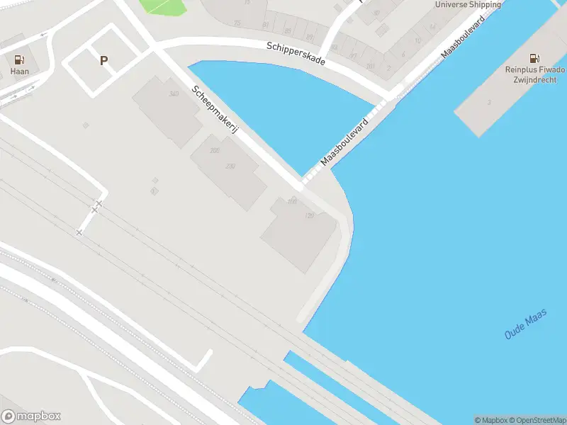 Overlastmelding Scheepmakerij in Zwijndrecht gesloten