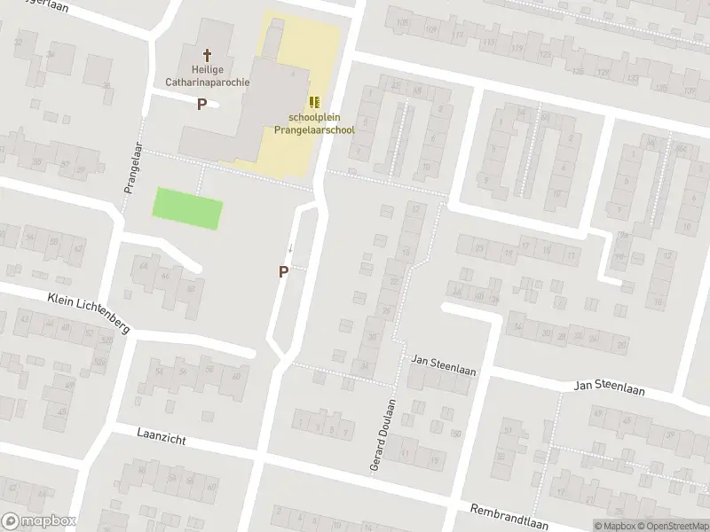 Overlastmelding Paulus Potterlaan in Woudenberg gesloten