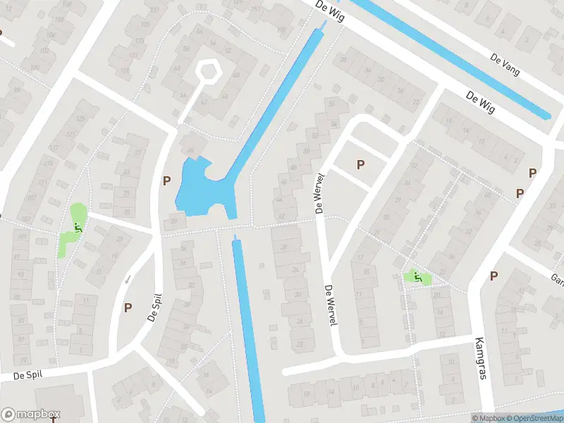 Overlastmelding De Spil in 2954PB Alblasserdam gesloten