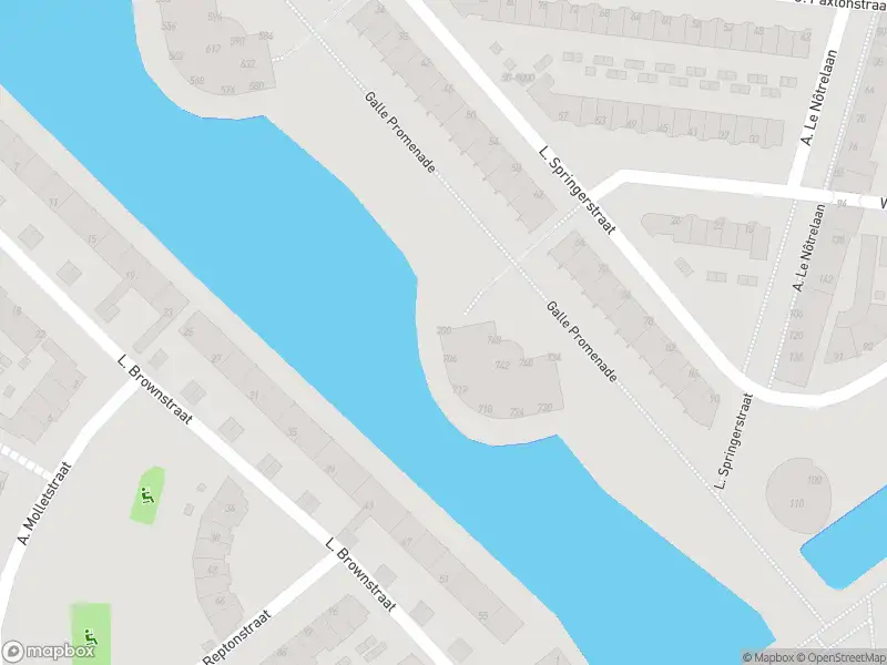 Anonieme overlastmelding Galle Promenade in Velserbroek gesloten