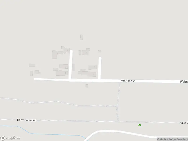 Overlastmelding Wolfsnest in Sprang-Capelle gesloten