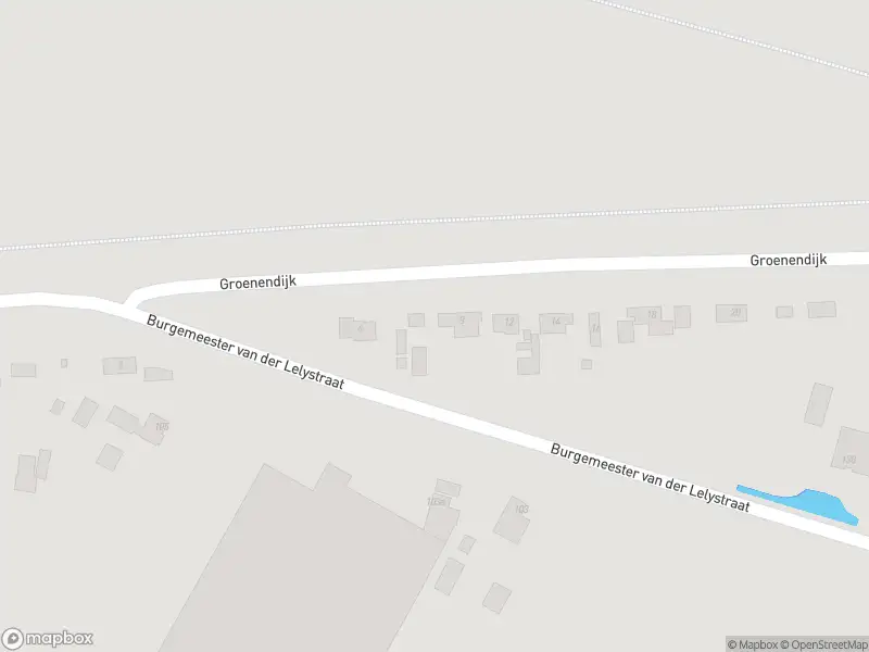 Overlastmelding Groenendijk in Woudrichem gesloten