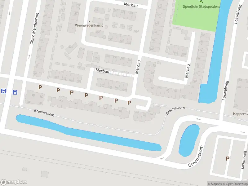 Anonieme overlastmelding Merbau in Dordrecht gesloten