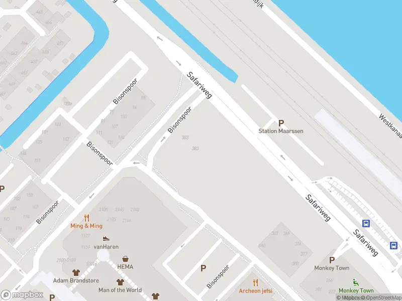 Overlastmelding Bisonspoor in Maarssen gesloten