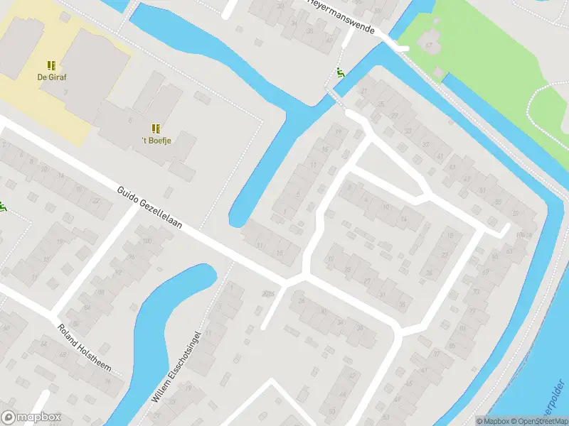 Overlastmelding Pieter van Eyckheem in Hillegom gesloten