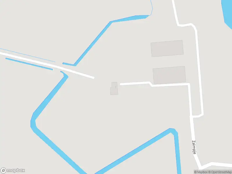 Overlastmelding Zalmpje in Werkendam gesloten