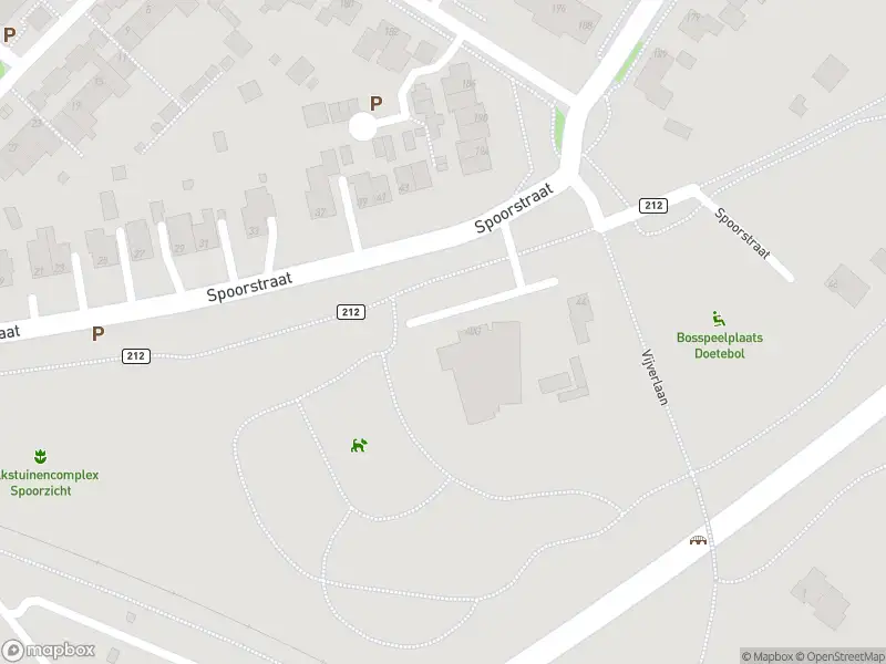 Anonieme overlastmelding Spoorstraat in Doetinchem gesloten