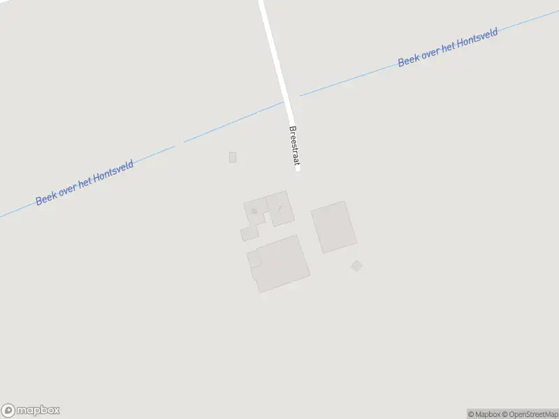 Overlastmelding Breestraat in Empe