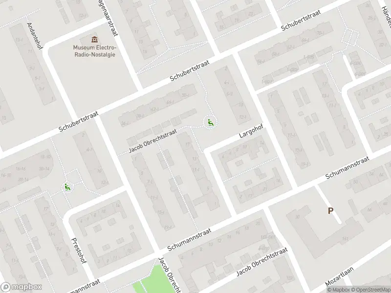 Overlastmelding César Franckstraat in Hengelo