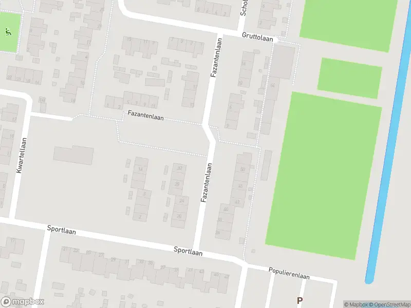 Overlastmelding Sportlaan in Wieringerwaard gesloten