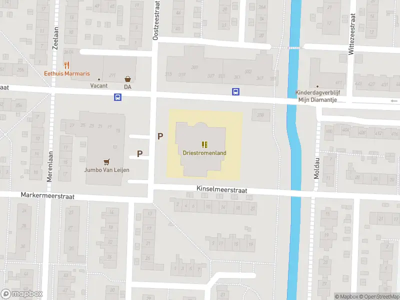 Overlastmelding Voorstraat in Lelystad gesloten