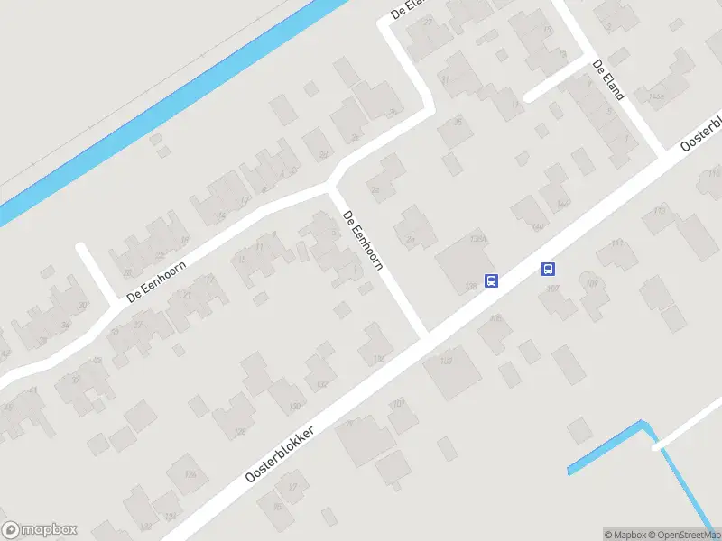 Overlastmelding De Eenhoorn in Oosterblokker gesloten