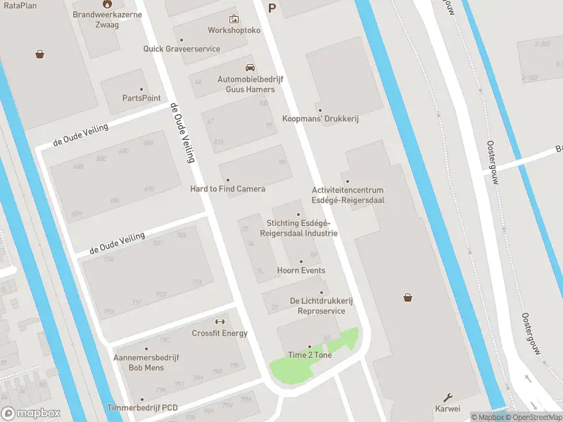 Overlastmelding De Oude Veiling in Zwaag