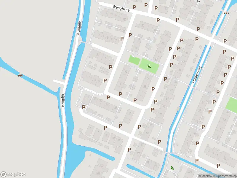 Overlastmelding De Hollandse Tuin in Uitgeest