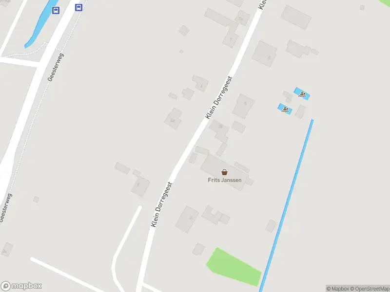 Overlastmelding Klein Dorregeest in Akersloot