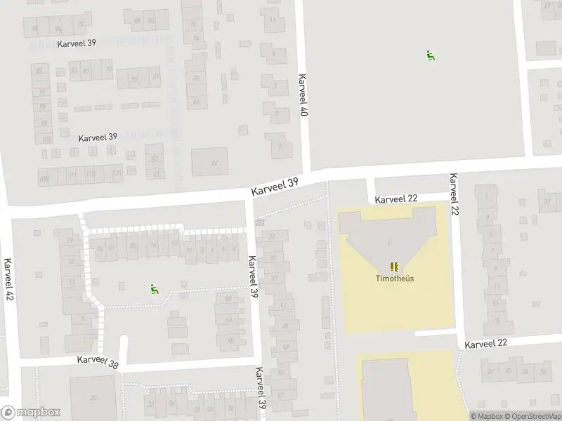 Overlastmelding Karveel in Lelystad