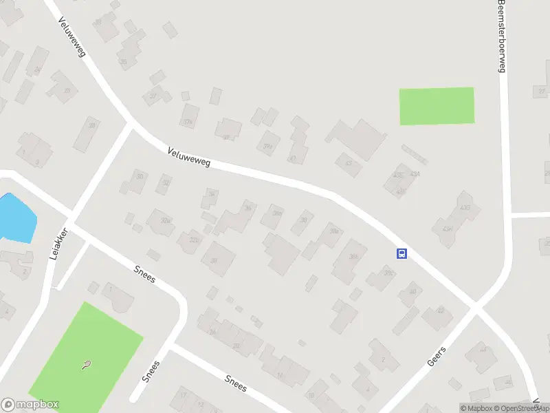 Overlastmelding Veluweweg in Waarland