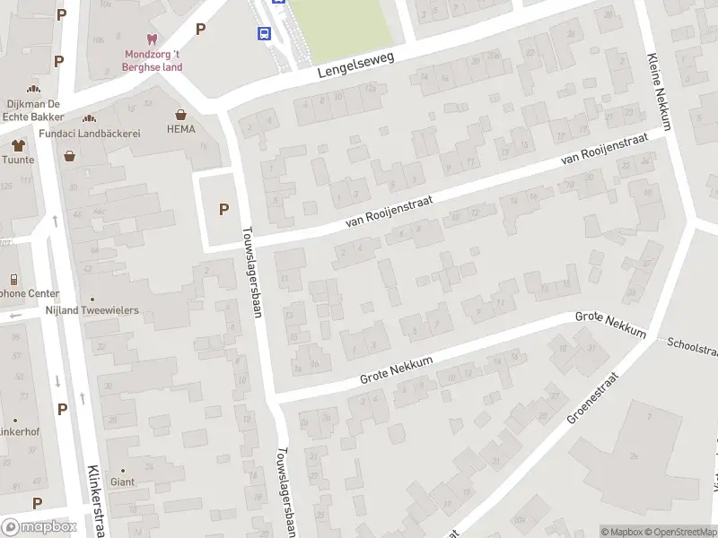 Brandweer met gepaste spoed naar de Molenpoortstraat in 's-Heerenberg vanwege stormschade