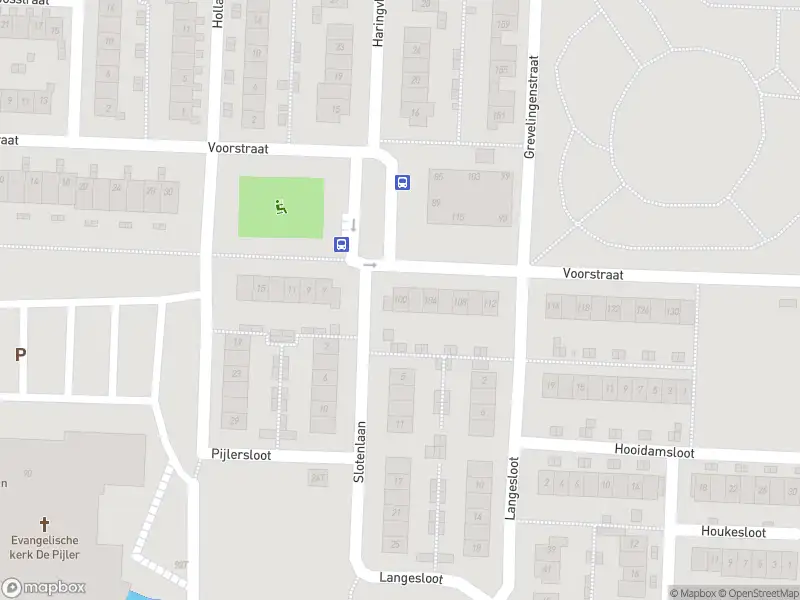 Overlastmelding Voorstraat in Lelystad (8226 EZ) gesloten