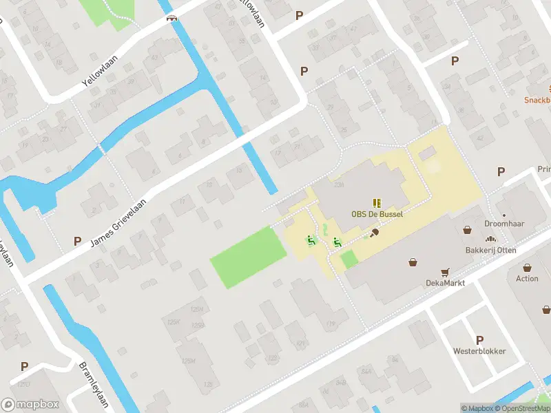 Overlastmelding Westerblokker in Blokker gesloten