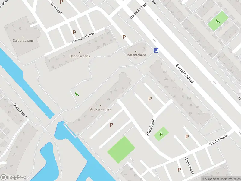 Traumahelikopter naar de Beukenschans in Leiderdorp