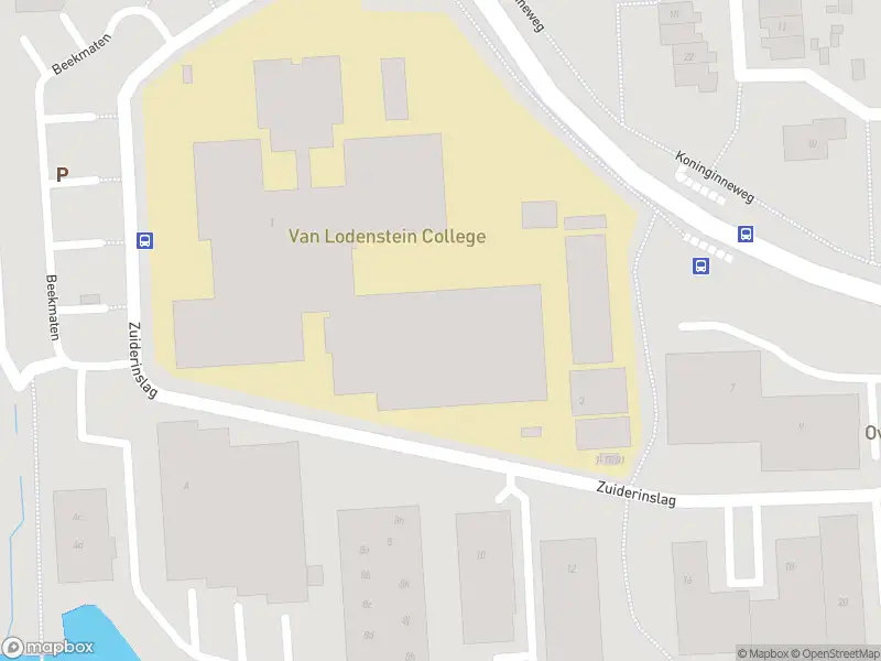 Brandweer met gepaste spoed naar de Zuiderinslag in Hoevelaken